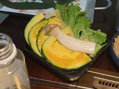-新石器烤肉(之心城店)