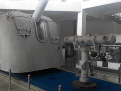 景点-海军上海博览馆