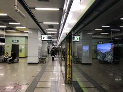 -七里庄(地铁站)