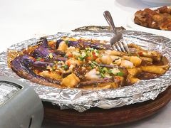 -味茂·老船夫1927(东海东路店)