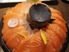 -大雄寿司(中华广场店)