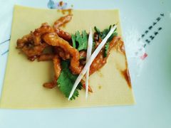 -哈尔滨春饼(朝山街店)
