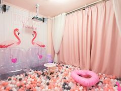 -皇逅私人影院(九洲店)