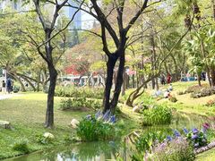 -人民公园(罗湖区)