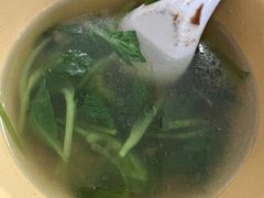 -山北老老头馄饨