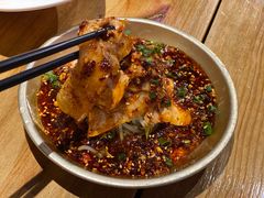 -兔槽江湖菜·重庆璧山兔(水围店)