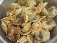 -阿姨小肉摊(同济西苑店)