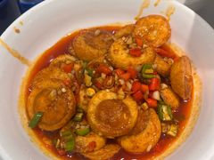-兰湘子·湘菜小炒(南京江宁万达店)