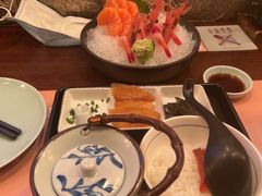 -山葵家·创意料理(万象汇店)