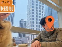 -娜娜家•Nana's restaurant(国金汇店)
