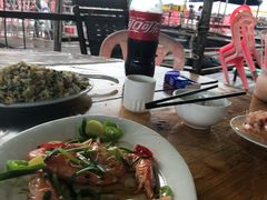 -海上驿站渔家菜馆