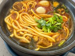 -姐弟俩土豆粉(西安小寨店)