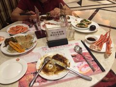 -芭菲盛宴·环球美食(解放碑英利国际店)