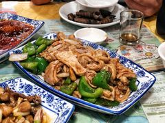 -杨南饭店·二十五年闽菜馆(凤湖新城一店)