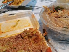 -老婆婆炒饭(小白楼1902欧式风情街店)