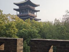 -鼓楼(西湖风景名胜区)