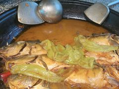 -快乐老家三鲜饺子东北菜(南六中路店)