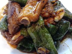 -周渝食惦·酸菜鱼精致川菜(横岗店)