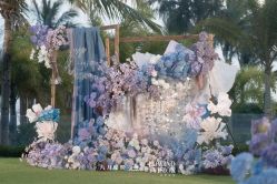 点击看大图 -六月嫁期婚礼(旗舰店)
