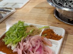 -霸腹烤肉(厦门柚子番店)
