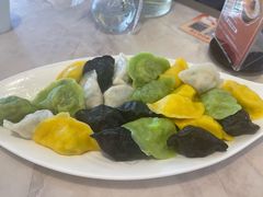 -船歌·鱼水饺青岛菜(石老人店)