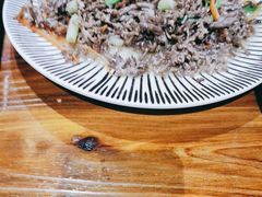 -下梅人家土菜馆(历史文化餐厅度假区店)