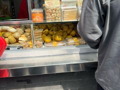 -宫门口馒头铺(创始人总店)