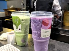 -星满杯TEAFUL(罗湖东门店)