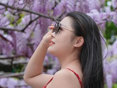 -嘉定紫藤园