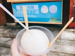 -椰子下蛋(南锣鼓巷店)