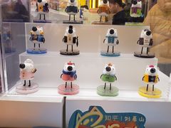 -泡泡玛特POPMART(上海环球港店)