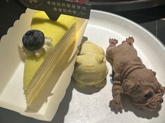 -東盛炭烤自助料理(浦东文峰广场店)