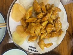 -圣夜东北菜烧烤·夜宵·小龙虾(胥江路店)