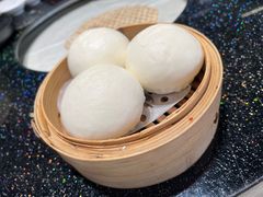 流沙包-味可道美食坊(福基路店)
