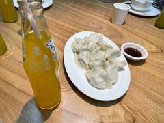 -上关雪東北菜(中房金谊店)