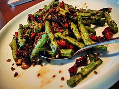 四季豆-映水芙蓉(上海万象城店)