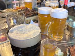 -微醺烤牛·炭火烧烤·精酿啤酒(东郊记忆店)