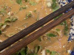 -百叶居·老北京涮羊肉(鼓楼店)