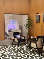-厦门安达仕酒店·衡境SPA