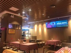 -西贝(枫蓝国际购物中心店)