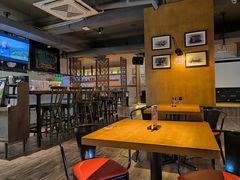 -JINNS锦时 steak&pizza(浸信会礼拜堂旧址店)