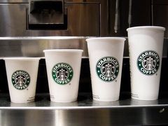 星巴克(太白路万达店)-星巴克(济宁万达广场店)