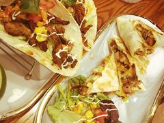 taco双拼-AFS Cafe & Canteen(闽江二路店)