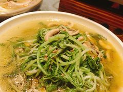 -小厨娘淮扬菜(六合欢乐港店)