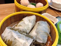 -粤港餐厅(禹州商业广场店)