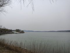 -棋盘山风景区