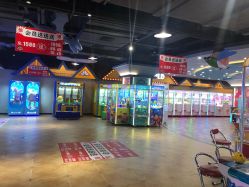 -丁当乐园(经纬汇店)