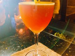 -LAMP BAR 水烟音乐酒吧