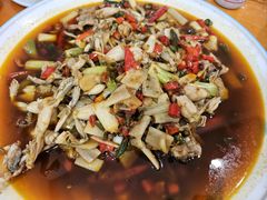 -李大爷的泡椒馆(冉家坝店)