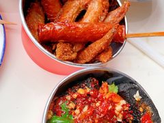 -长沙文和友(海信广场店)